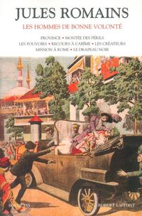 Produktbild: Les hommes de bonne volont&eacute;. Tome 2