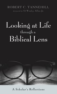 Produktbild: Looking at Life through a Biblical Lens