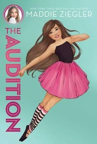 Produktbild: The Audition