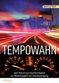 Produktbild: Tempowahn