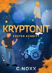 Produktbild: Kryptonit &ndash; Erster Schritt
