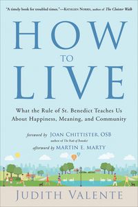 Produktbild: How to Live