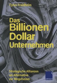 Produktbild: Das Billionen-Dollar-Unternehmen