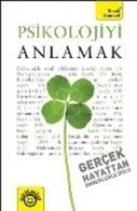Produktbild: Psikolojiyi Anlamak