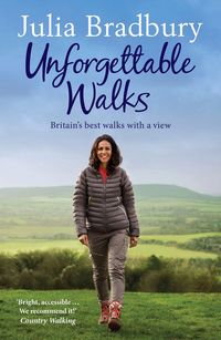 Produktbild: Unforgettable Walks