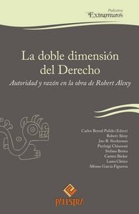 Produktbild: La doble dimensi&oacute;n del Derecho