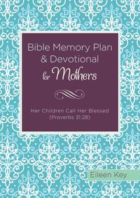 Produktbild: Bible Memory Plan & Devo For M