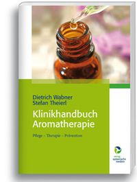Bild vom Artikel Klinikhandbuch Aromatherapie vom Autor Dietrich Wabner