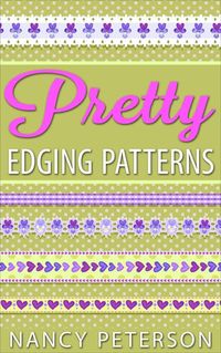 Produktbild: Pretty Edging Patterns