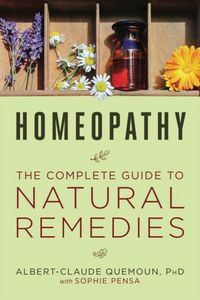Produktbild: Quemoun, A: Homeopathy