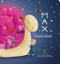 Produktbild: Max im Wunderland