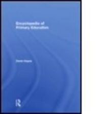 Produktbild: Hayes, D: Encyclopedia of Primary Education