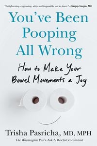 Produktbild: You've Been Pooping All Wrong