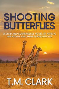Produktbild: Shooting Butterflies