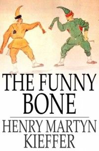 Produktbild: Funny Bone