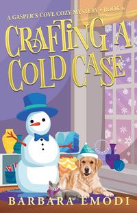 Produktbild: Crafting a Cold Case