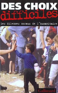 Produktbild: Des choix difficiles