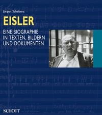 Produktbild: Hanns Eisler