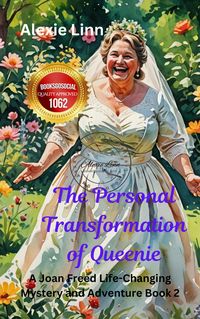Produktbild: The Personal Transformation of Queenie