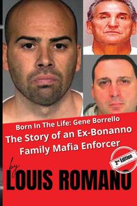 Produktbild: Born in The Life - Gene Borrello