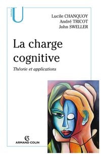 Produktbild: La charge cognitive