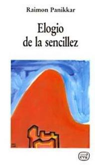 Produktbild: Elogio de la sencillez