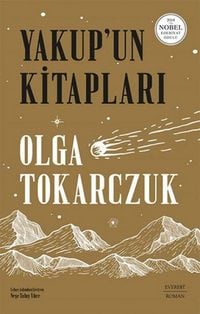 Produktbild: Yakupun Kitaplari