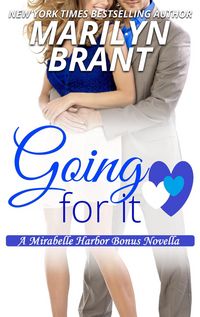 Produktbild: Going For It: A Mirabelle Harbor Bonus Novella