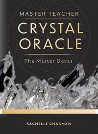 Produktbild: Master Teacher Crystal Oracle