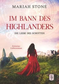 Produktbild: Die Liebe des Schotten