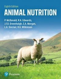 Produktbild: Animal Nutrition