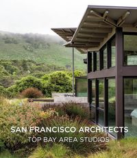 Produktbild: Zamora, F: San Francisco Architects