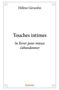 Produktbild: Touches intimes