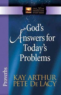 Produktbild: God's Answers for Today's Problems