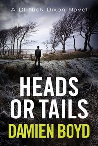 Produktbild: Boyd, D: Heads or Tails