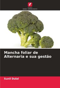 Produktbild: Mancha foliar de Alternaria e sua gest&atilde;o