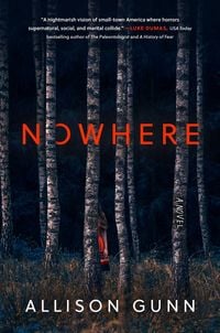 Produktbild: Nowhere