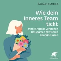 Produktbild: Wie dein Inneres Team tickt