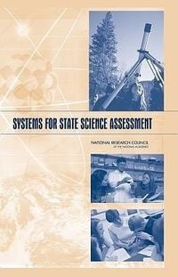 Produktbild: Systems for State Science Assessment