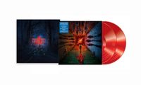 Stranger Things: Soundtrack from the Netflix Serie von Various Artists
