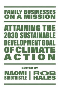 Produktbild: Attaining the 2030 Sustainable Development Goal of Climate Action