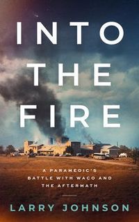 Produktbild: Into The Fire