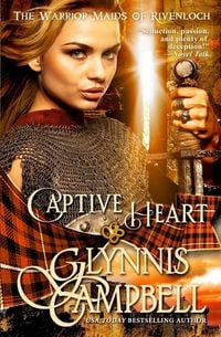 Produktbild: Captive Heart