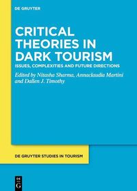 Produktbild: Exploring non-human work in tourism
