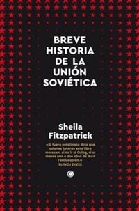 Produktbild: Breve Historia de la Union Sovietica