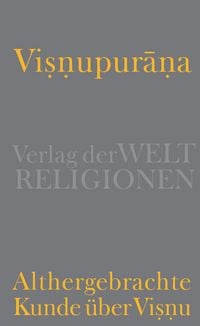 Produktbild: Visnupurāna