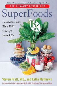 Produktbild: Superfoods RX