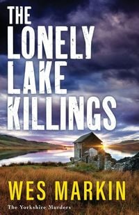 Produktbild: The Lonely Lake Killings