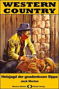 Produktbild: WESTERN COUNTRY 448: Hetzjagd der gnadenlosen Sippe