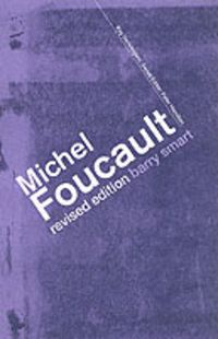 Produktbild: Michel Foucault